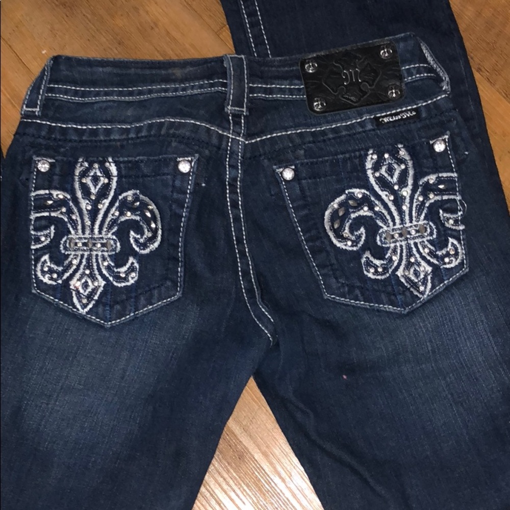 Jeans